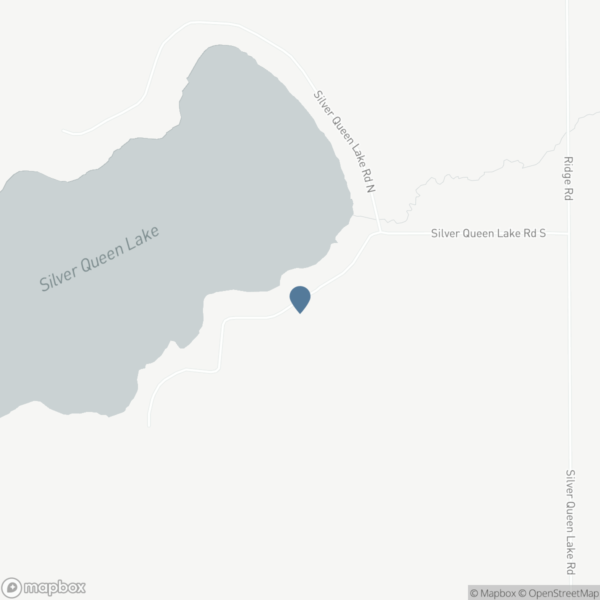 45 SILVER QUEEN LAKE ROAD, Cochrane, Ontario P0L 1C0